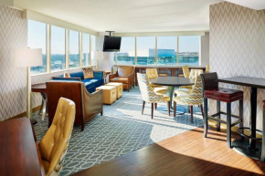 Гостиница Wyndham College Park North / Washington DC Area  Белтсвилл